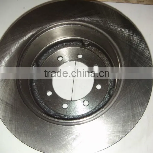Disc Brake Pad photo-2