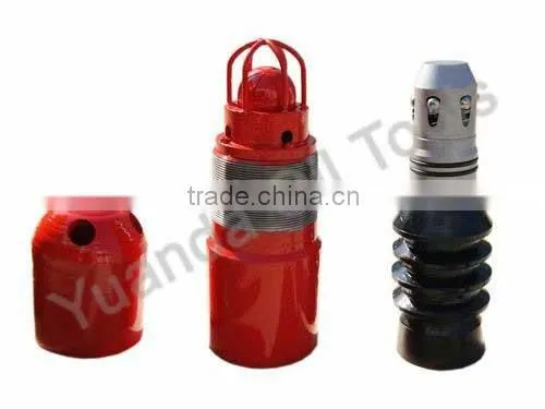 Manufacture High Quality Float Collar and Float Shoe,all Cementing Tools photo-4