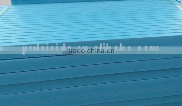 Wholesale Insulation Extrude Polystyrene Board XPS photo-4
