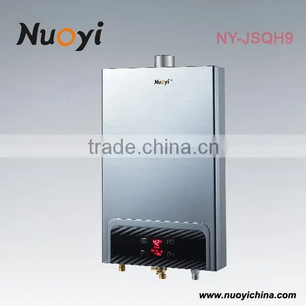 Portable Electric Instant Water Heater for Shower