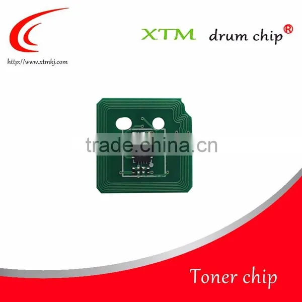 Compatible LPC3T35 K/C/M/Y Toner Chip for Epson LP-S6160 Cartridge Reset Chip photo-2