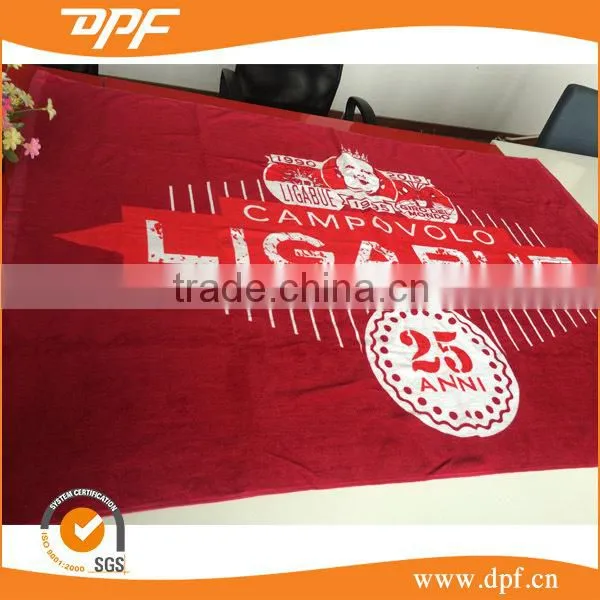 Customized Design Beach Towel photo-5