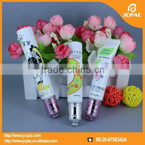 Lip Balm Display, Plastic Lip Balm Tube photo-2