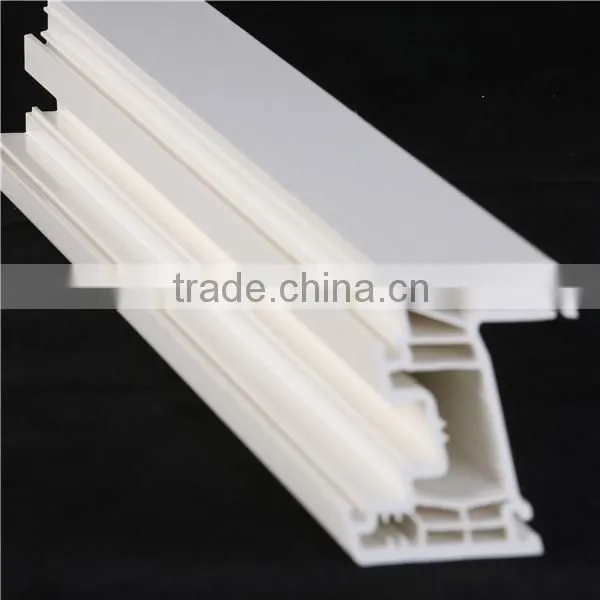 Excellent Performance Upvc Profiles, Global Export China Top Upvc Profiles Manufacturer photo-4