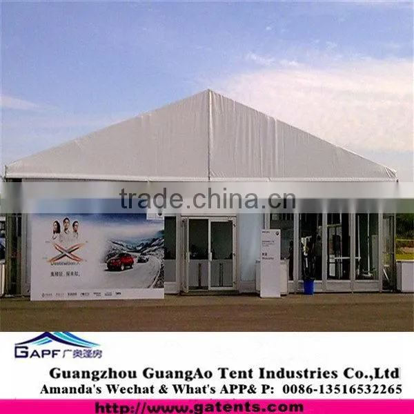 Cheap Price Custom High Technology Dome Party Tents photo-4