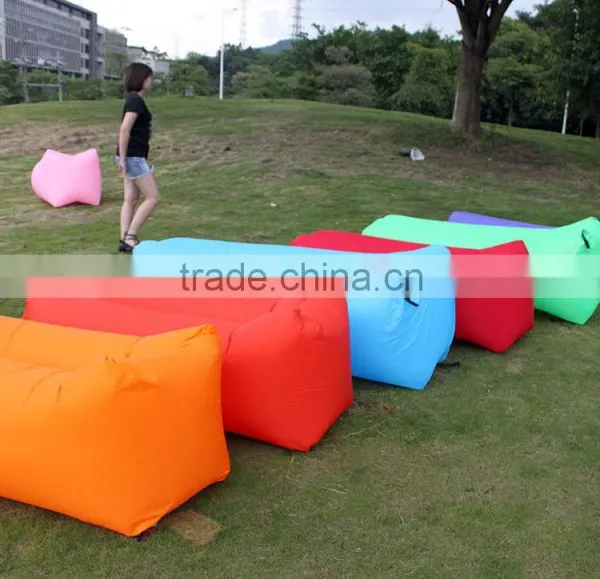 New Arrival Camping Minion Sleeping Bag, Children Play Game Camping Pod Sleeping Bag Big^ photo-6