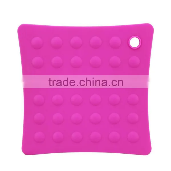 For Eco Silicone Placemat,Moisture-proof Silicone Placemat