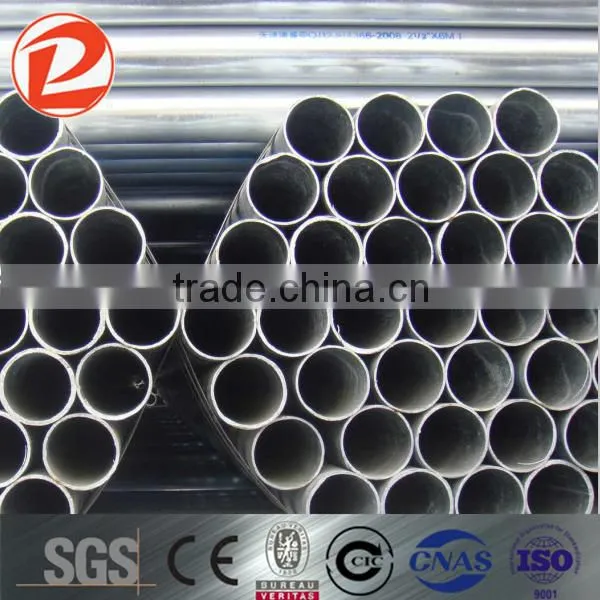 Square Pipe/square Steel Pipe