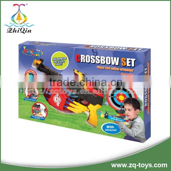 Super Real High Quality Hunting Archery Bow for Kids photo-3