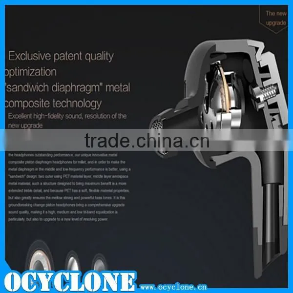 Original In-ear Piston3 Earphone for Xiaomi photo-6