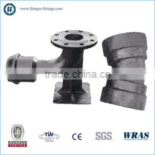 All Kinds of Tees& Branchs Pipe Fittings photo-2
