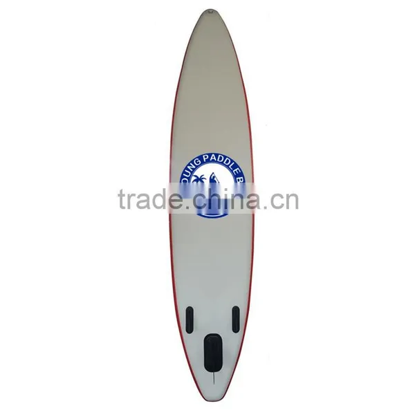 11'3" Inflatable Paddle Board photo-2