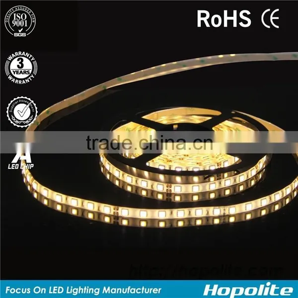 Hot Sale Non-waterproof Smd Led Strip 5050