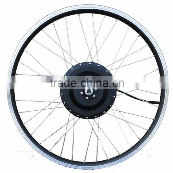 New Cheap 36v Electric Motor Kits for Bikes photo-3