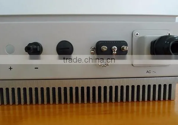 High Capacity 1kw 2kw 3kw Solar Inverter 220v photo-2