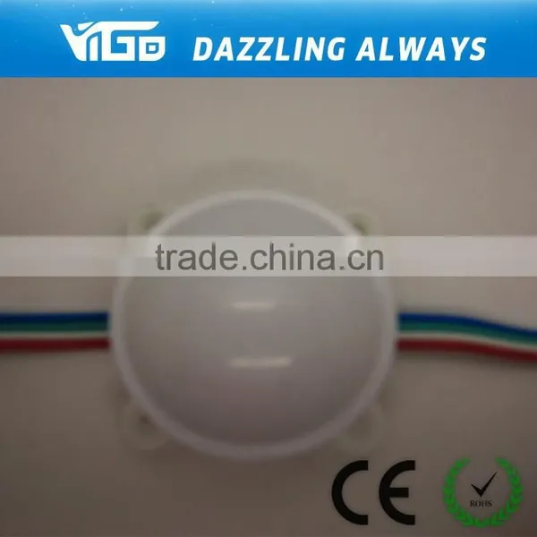 Dmx512 Led Pixel Focus Lights With Sign Colour photo-2