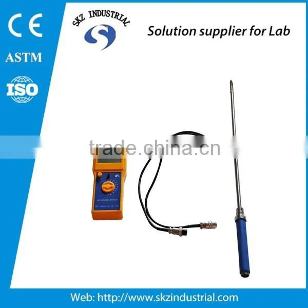 Portable Vegetables, Dehydrated Vegetables, Dried Fruit Moisture Tester photo-4