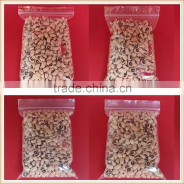 Wholesale Zlb-105 9x14 Clear Grip Self Press & Seal Resealable Zip Lock Plastic Bag Poly Small