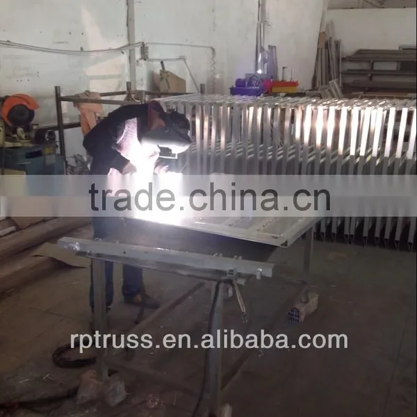 Best Manufacturer of Aluminum Barricade/concert Barricade photo-6