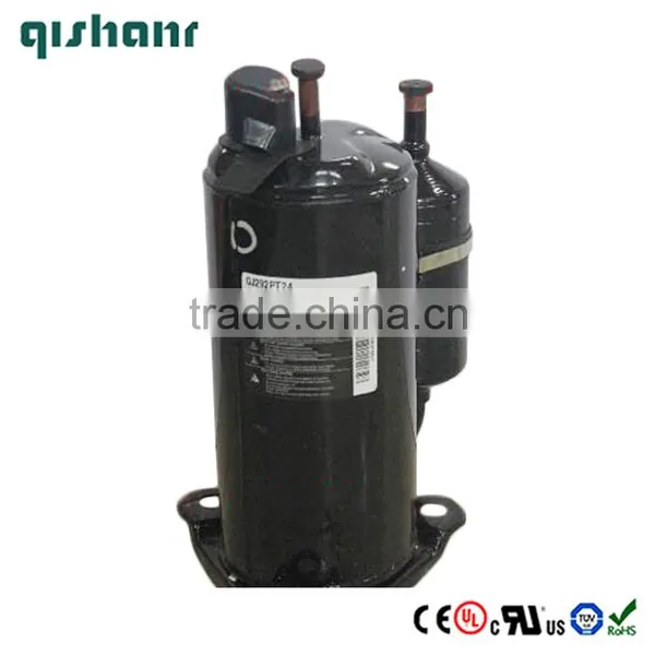 Air Conditioning Parts 36000BTU R22 LG Scroll Compressor SQ036UAC With Competitive Price photo-6