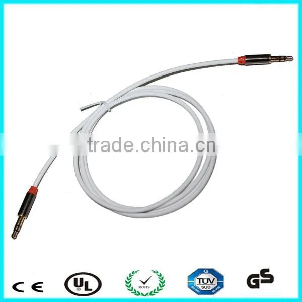 Colorful 3ft Male 3.5mm Stereo Audio Cable photo-5