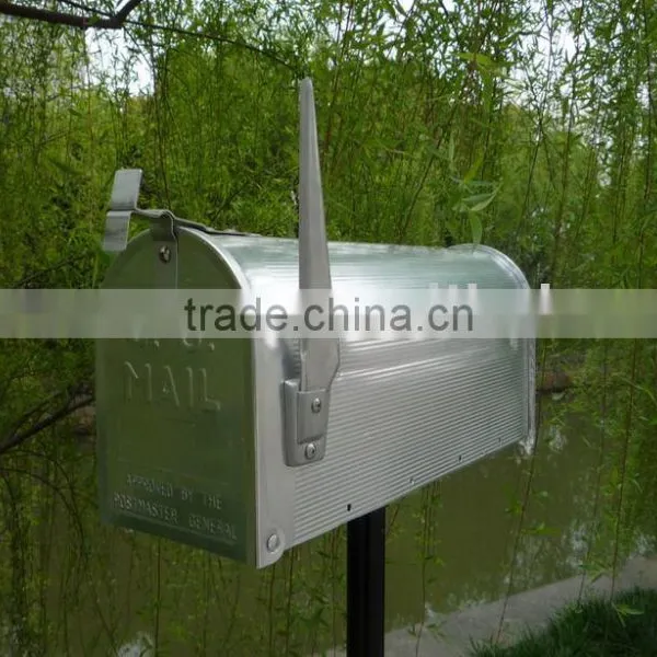 Alumiunium U.S Mailbox