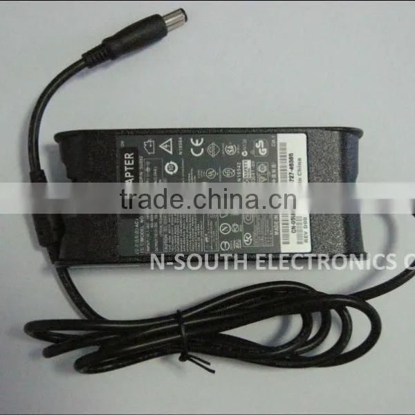19.5V 3.34A For DELL Laptop Adapter