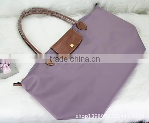 2014 New Product Reusable Shopping Bag Jute Shopping Bag