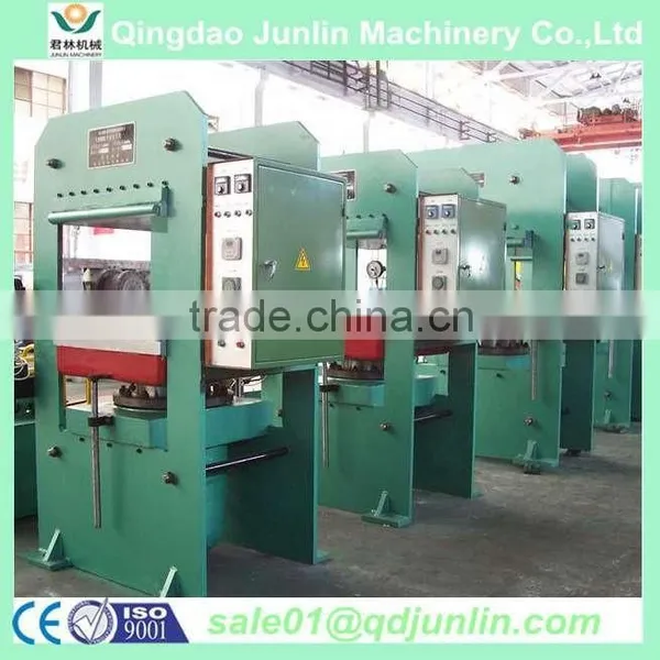 EVA Sponges Foaming Machine