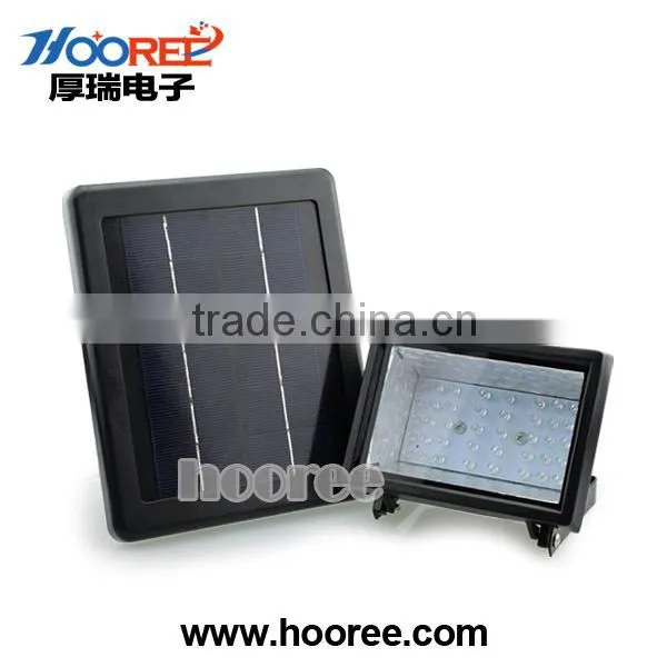 Color Changing Solar Garden Light Camping Solar Light photo-3