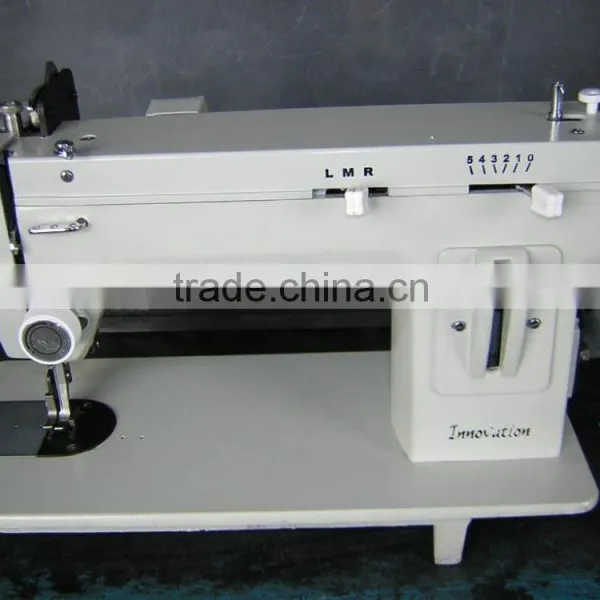 Mini Multi-function Household Sewing Machine photo-3