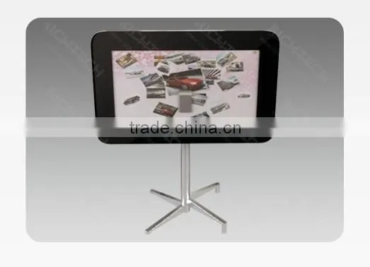 (NEW Design!) RichTech 46'' Rotatable Bracket Multi-touch Table photo-5