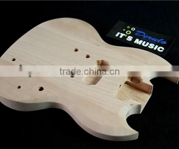 Hot Sales High Technology Guitar Kits for Sale photo-3