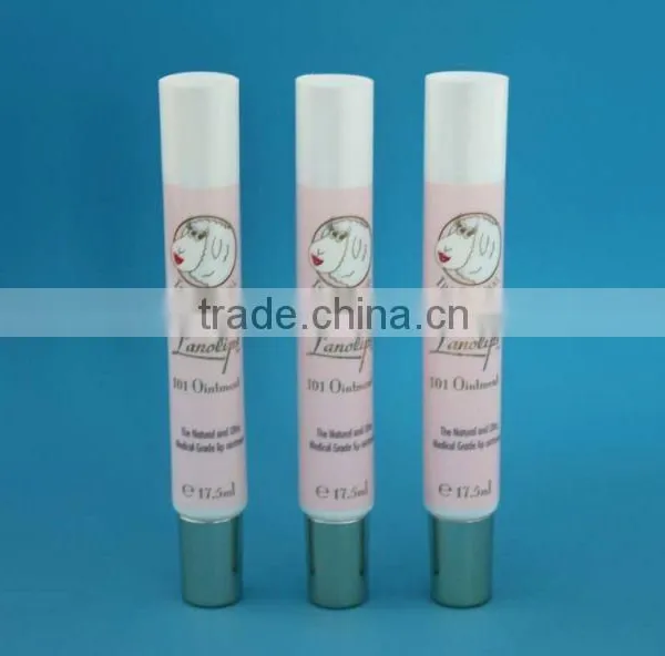 Automatic Cosmetic Plastic Tube Sealing Machine photo-4