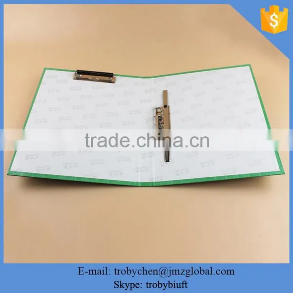 OEM File Folder, High Quality Ring Binder, Office and School Stationery photo-3