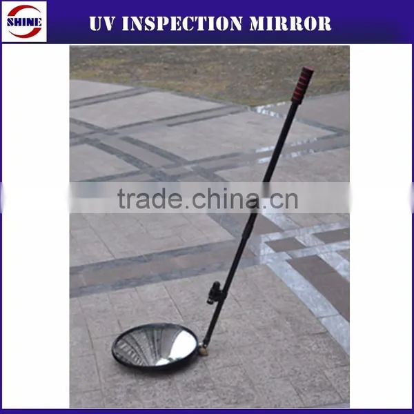 Under Vehicle Inspection Mirror