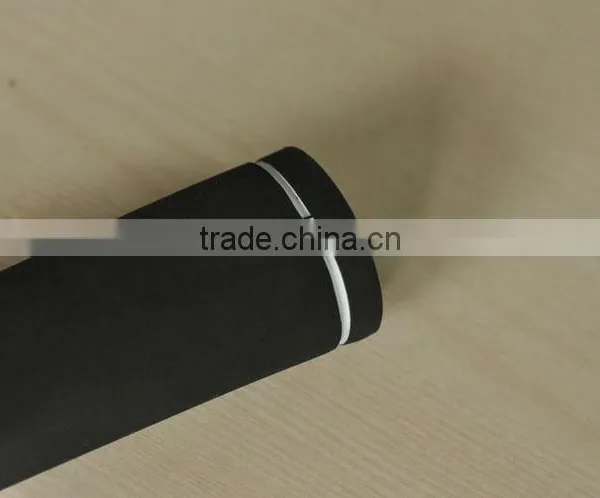 Factory Price Rubber Golf Putter Grip Customized Logo Assorted Color photo-3
