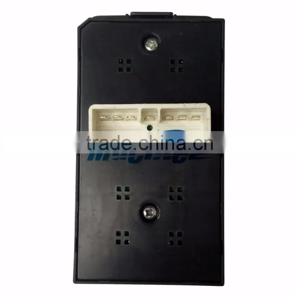 Power Window Master Switch 2 Button Fits for Holden Commodore VY VZ 02-06 Ute - Grey photo-5