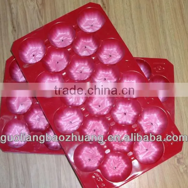 pp Fruit Tray