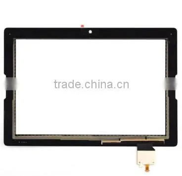 Original Touch Screen Digitizer Glass Replacement For Lenovo A10-70 A7600 Tablet photo-2