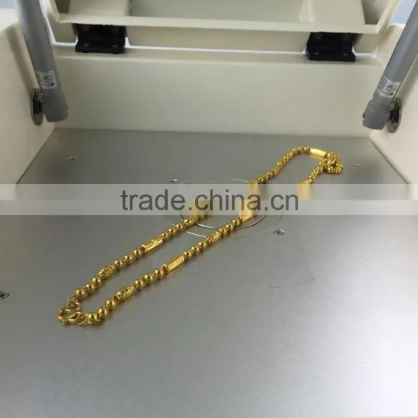 XRF Gold Tester Price , Two Years Warranty , CE , FCC , ROHS Certification photo-4