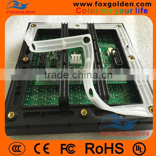 Outdoor P10 SMD IP65 LED Billboard photo-2
