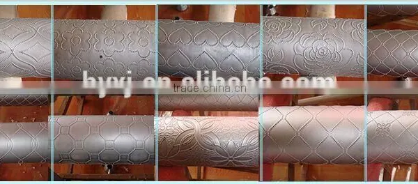 Ultrasonic Embossing Machine/Ultrasonic Laminating and Embossing Machine photo-5