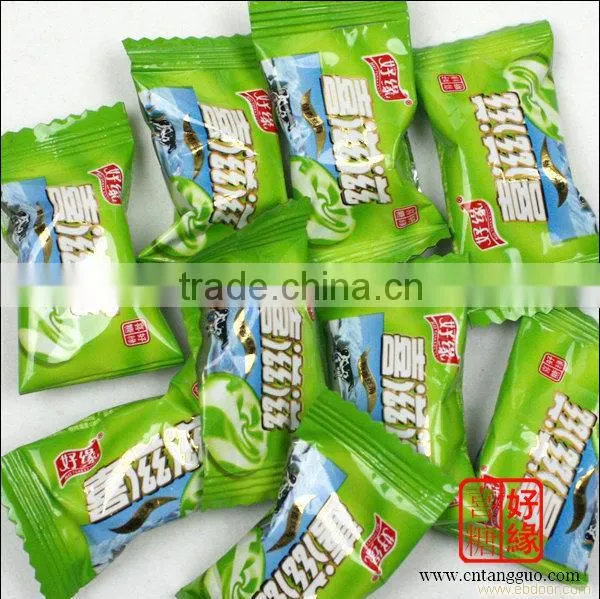 Horizontal Chocolate Candy Bar Wrapping Machine/flow Packaging Machine photo-4