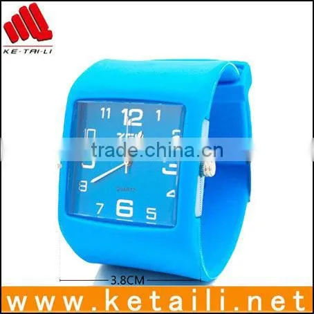 Silicon Watch, Silicon Watches Ladies, New Types Watch
