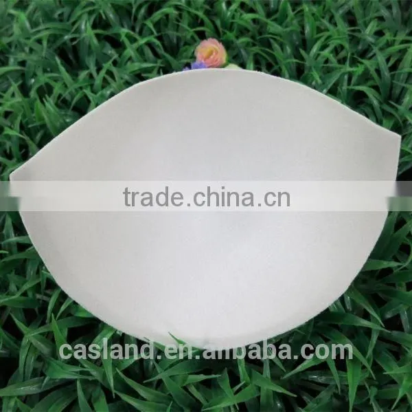 Wholesale Sponge Bra Cup Foam Cup for Ladies(BCAU113) Quality Choice photo-2