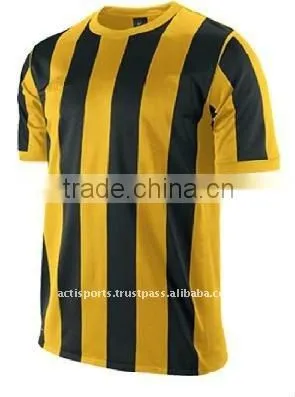 Sports Jersey Sublimated Strips