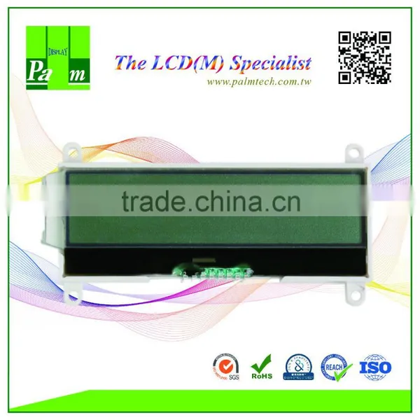 20X2 Character COG LCD RGB Lcd Backlight photo-2