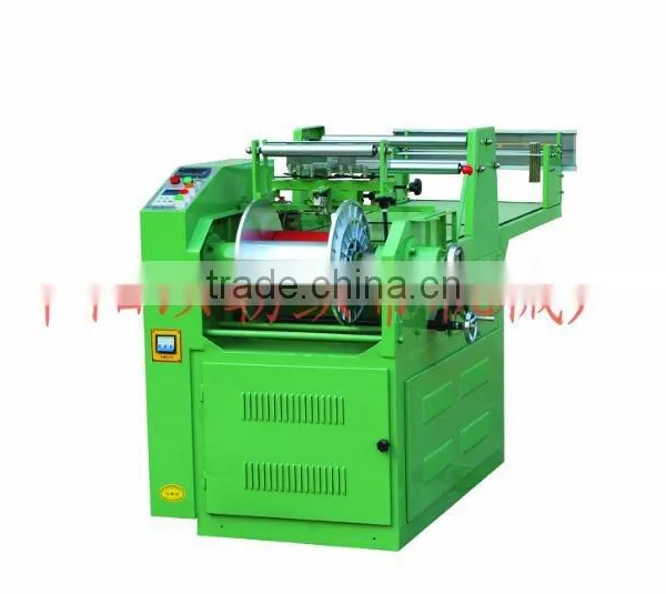 Warping Machine photo-2