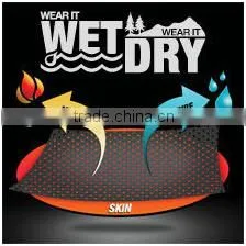 Children Sublimation Neoprene Wetsuit Keep Waterproof photo-6